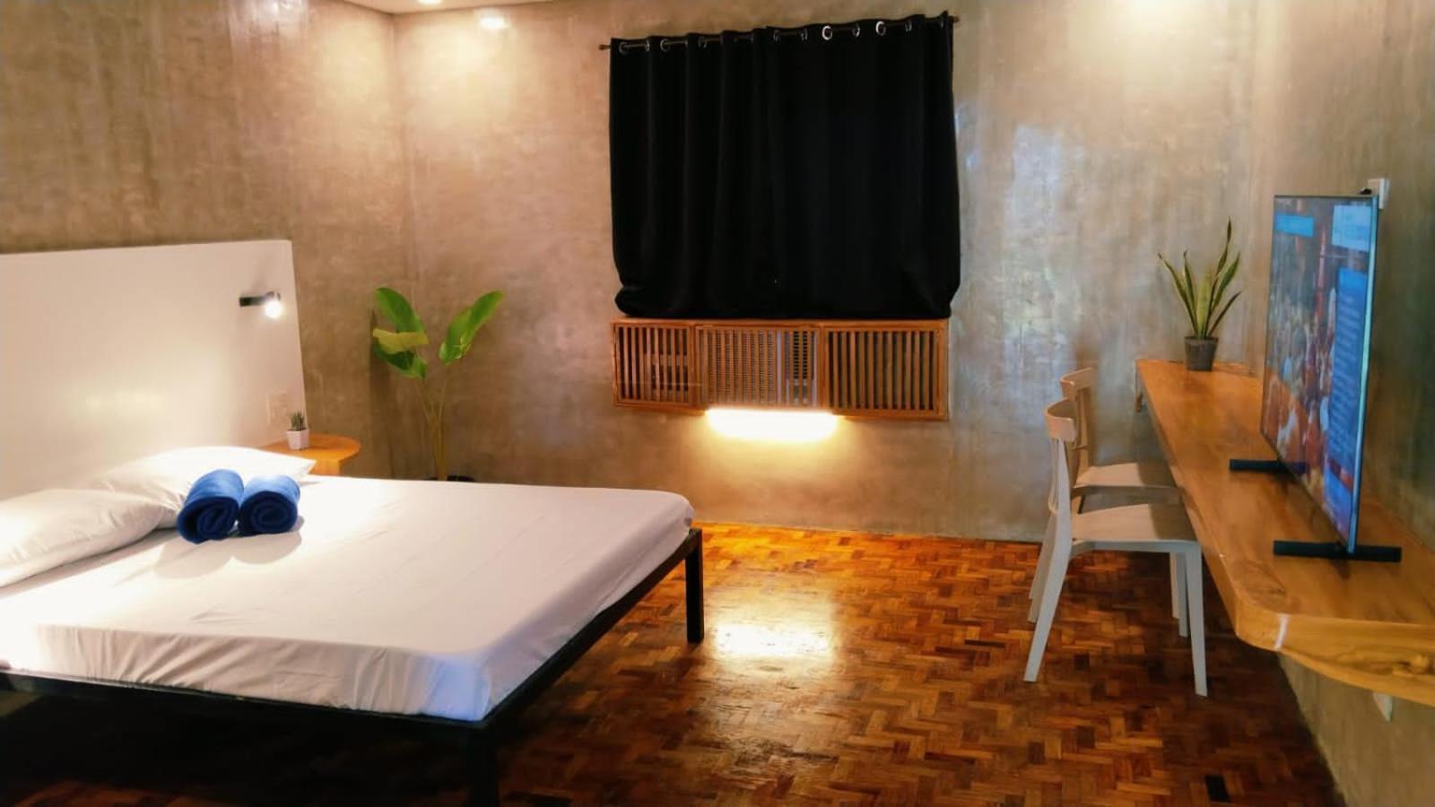 Reef Hostel Puerto Princesa Exterior photo